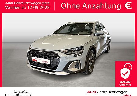 Audi A3 allstreet 35 TFSI S tronic Matrix