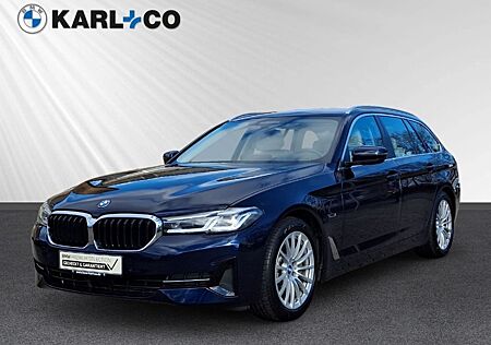 BMW 530 e Touring ACC Komfortsitz Navi LED Leder