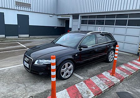 Audi A4 3.0 TDI (DPF) tiptronic quattro Avant -