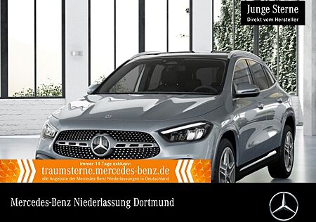 Mercedes-Benz GLA 180 AMG/ADVANCED +/PANO/KEYLESS/LED/AMBIE/WD