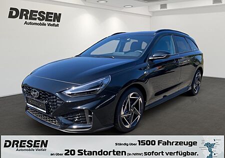 Hyundai i30 1.5 T-GDI N-Line Navigation*Keyless*Klimatro