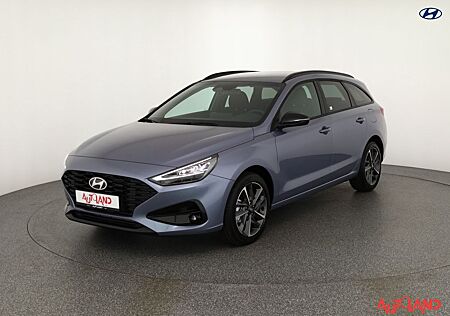 Hyundai i30 Kombi 1.5 T-GDI mHev Aut. LED Navi ACC Kamer