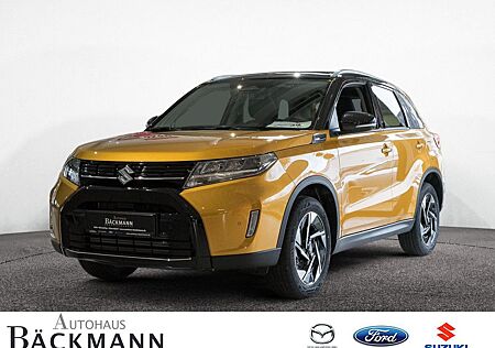Suzuki Vitara 1.4 Mild-Hybrid Comfort+ 4x4 FACEL. LED