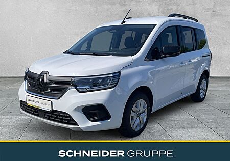 Renault Kangoo E-TECH TECHNO COMFORT RANGE SHZ NAVI