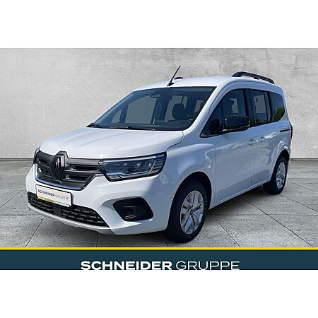 Renault Kangoo E-Tech leasen