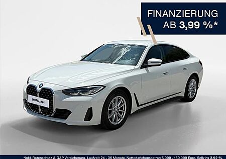 BMW 420 gebraucht kaufen BMW 420i Gran Coupe AHK+SHZ+RFK+DAB+LED