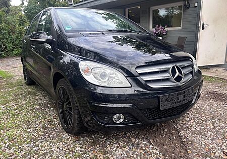 Mercedes-Benz B 170 B -Klasse