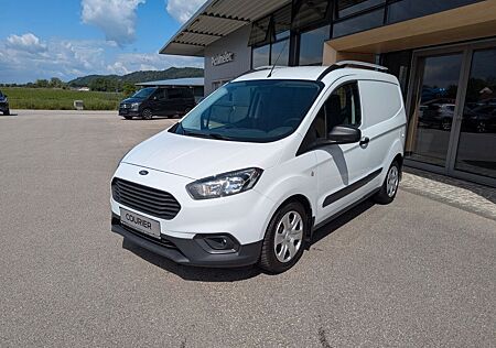 Ford Transit Courier Trend