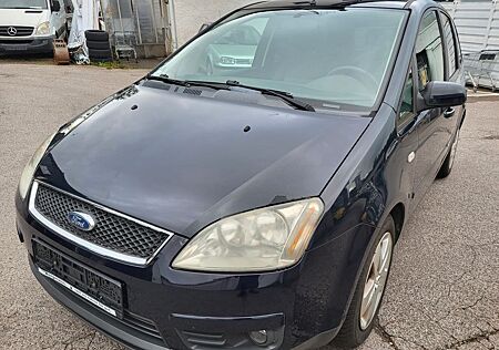 Ford C-Max 1,6 Style TÜV NEU!!!