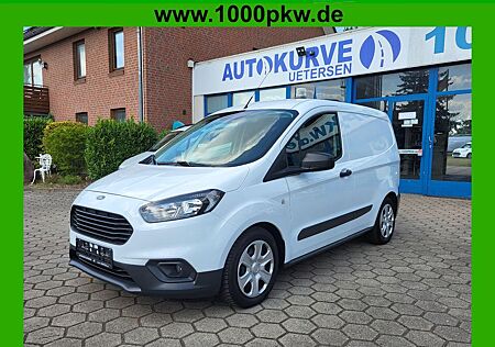 Ford Transit Courier 1.5 TDCI Klima Navi