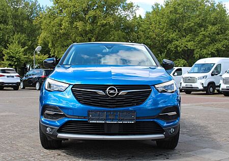 Opel Grandland X Grandland (X) Automatik