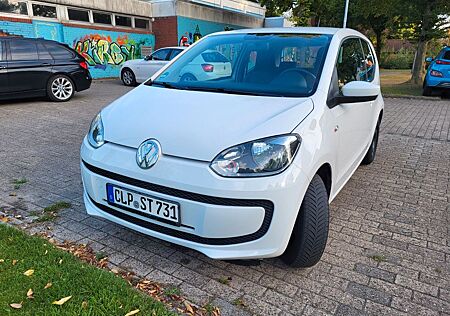 VW Up Volkswagen ! 1.0 44kW take ! take !