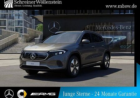 Mercedes-Benz EQA 250 ElectricArt*KeyGo+HFA*Ambi*AdvS*eHeck*