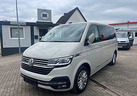 VW T6 Multivan Volkswagen T61. Multivan Generation Six/2xSchiebe/ACC/AHK