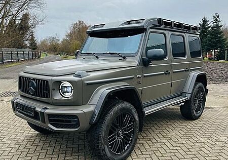 Mercedes-Benz G 63 AMG 4x4 2 One of 40 !