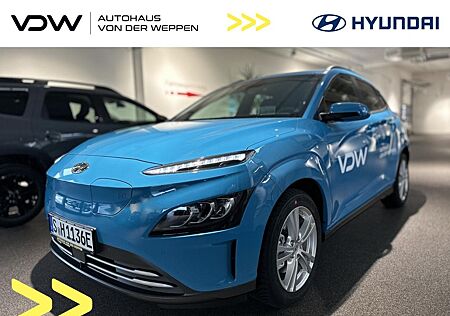 Hyundai Kona Elektro*Prime*NAVI*LED*KAMERA Klima Navi