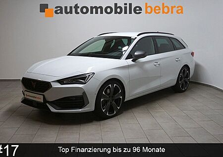 Cupra Leon 2.0TSI DSG ST VZ Virtual 4Drive AHK