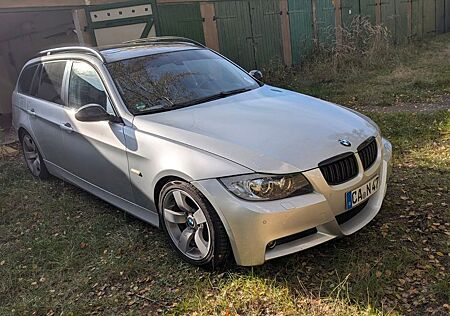 BMW 320d touring -