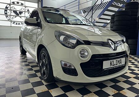 Renault Twingo Liberty 2.Hand Klima Schekeftgepflegt