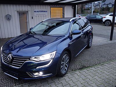 Renault Talisman Grandtour Limited/Automatik