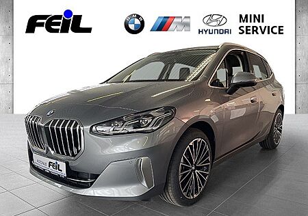 BMW 223i Active Tourer Luxury Line Head-Up HK HiFi