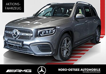 Mercedes-Benz GLB 200 d AMG PANO AHK SOUND TOTWINKEL