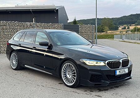 Alpina D5 S Head-Up/Soft-Close/Harman/Pano/Laser