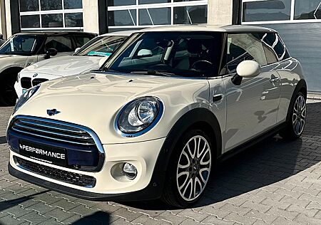 Mini Cooper *Service Neu*Top Ausstattung*Garantie*