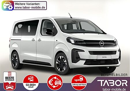 Opel Zafira 2.2 D 180 AT8 L GS Nav 8-S UVP-23%*