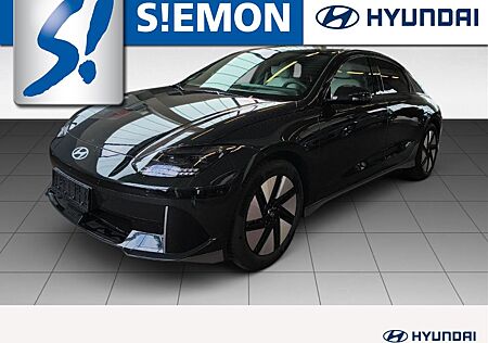 Hyundai IONIQ 6 77,4kWh 4WD UNIQ HUD Navi Digitales Cock
