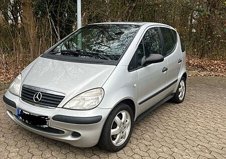 Mercedes-Benz A 170 CDI CLASSIC Style Classic