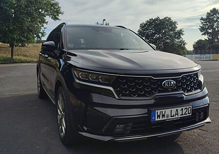 Kia Sorento 2.2 CRDi AWD Platinum DCT8 Platinum