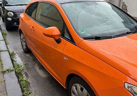 Seat Ibiza TÜV 2027