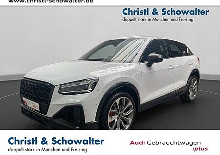 Audi SQ2 TFSI quattro S tronic MLED M+S AHK SOUND