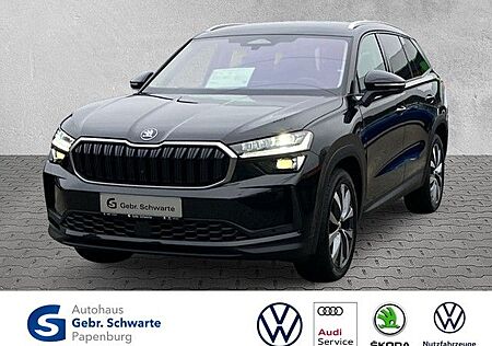 Skoda Kodiaq 2.0 TDI DSG Selection KLIMAAUTOMATIK+SH