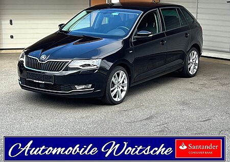 Skoda Rapid Spaceback Clever XENON|DAB|CARPLAY|NAVI