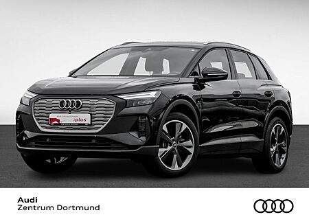 Audi Q4 e-tron 35 LM20 LED NAVI+ SITZHEIZUNG DAB+