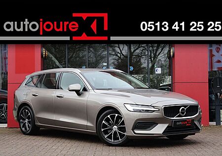 Volvo V60 2.0 D4 Momentum Pro | Origineel NL | Trekhaa