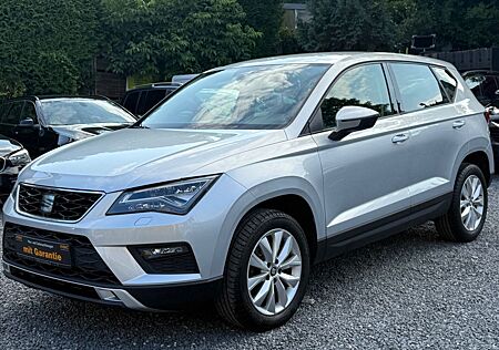 Seat Ateca *Automat*1-HAND*VIELES-NEU*GARANTIE*SCHECKH