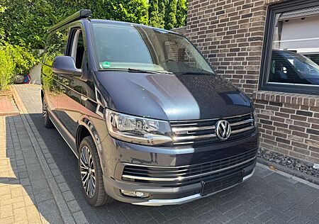 VW T6 Multivan Volkswagen Panamericana Californiaart