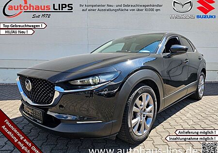 Mazda CX-30 2.0i Selection | Aut. | Nav | LED |