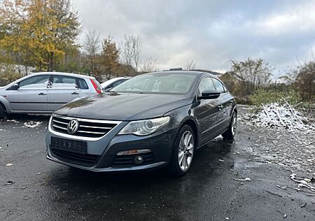 VW Passat Volkswagen CC Basis