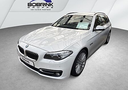 BMW 528 i Touring Verkauf nur an Gewerbetreibende