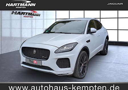 Jaguar E-Pace R-Dynamic SE AWD Bluetooth Navi LED Klima