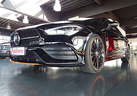 Mercedes-Benz CLA 250 Edition1/ AMG line/ Autom/ Navi/ LED
