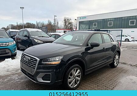 Audi Q2 sport - 1.6 Diesel