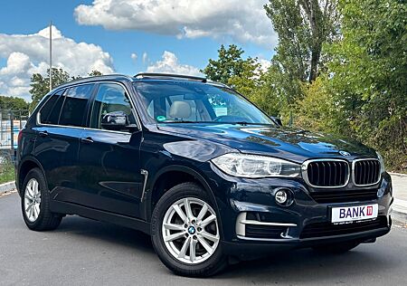 BMW X5 sDrive 25d /7-SITZER/PANO/HUD/SOFT-CLOSE