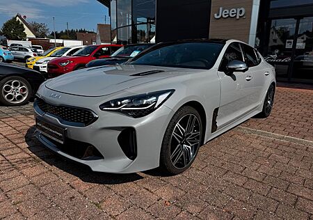 Kia Stinger 3.3T AWD GT 360° GLASDACH 366PS