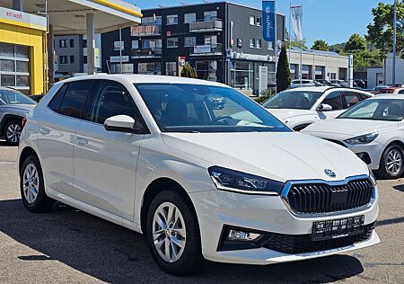 Skoda Fabia 1,0 TSI DSG Style lim.