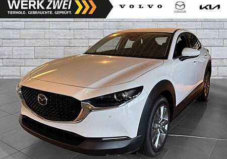 Mazda CX-30 CX30 Exclusive-Line 2.5L e-SKYACTIV G 140ps